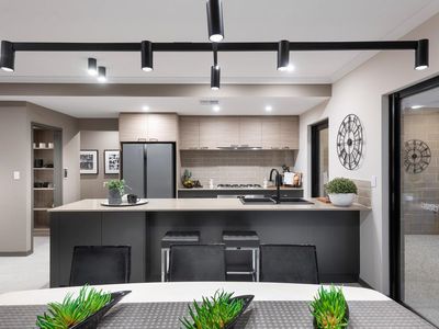 47 Heartwood Boulevard, Baldivis