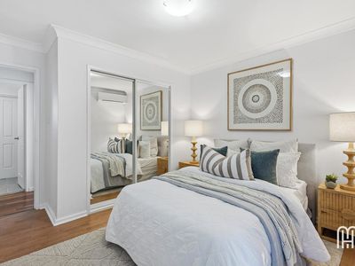 13/247 Vincent Street, Leederville