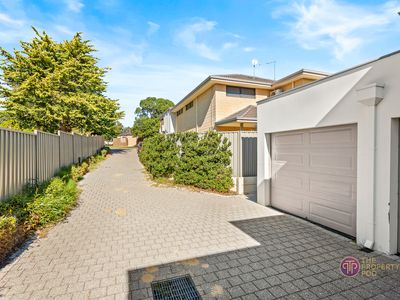 4 / 74 Eastdene Circle, Nollamara