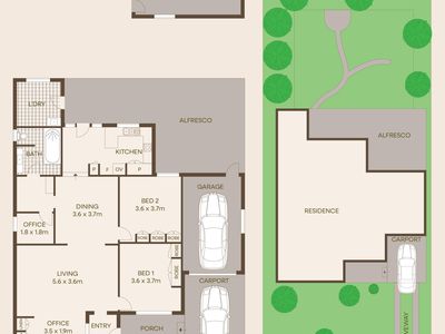 69 First Avenue, Toukley