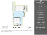 157 / 181 Clarence Rd, Indooroopilly