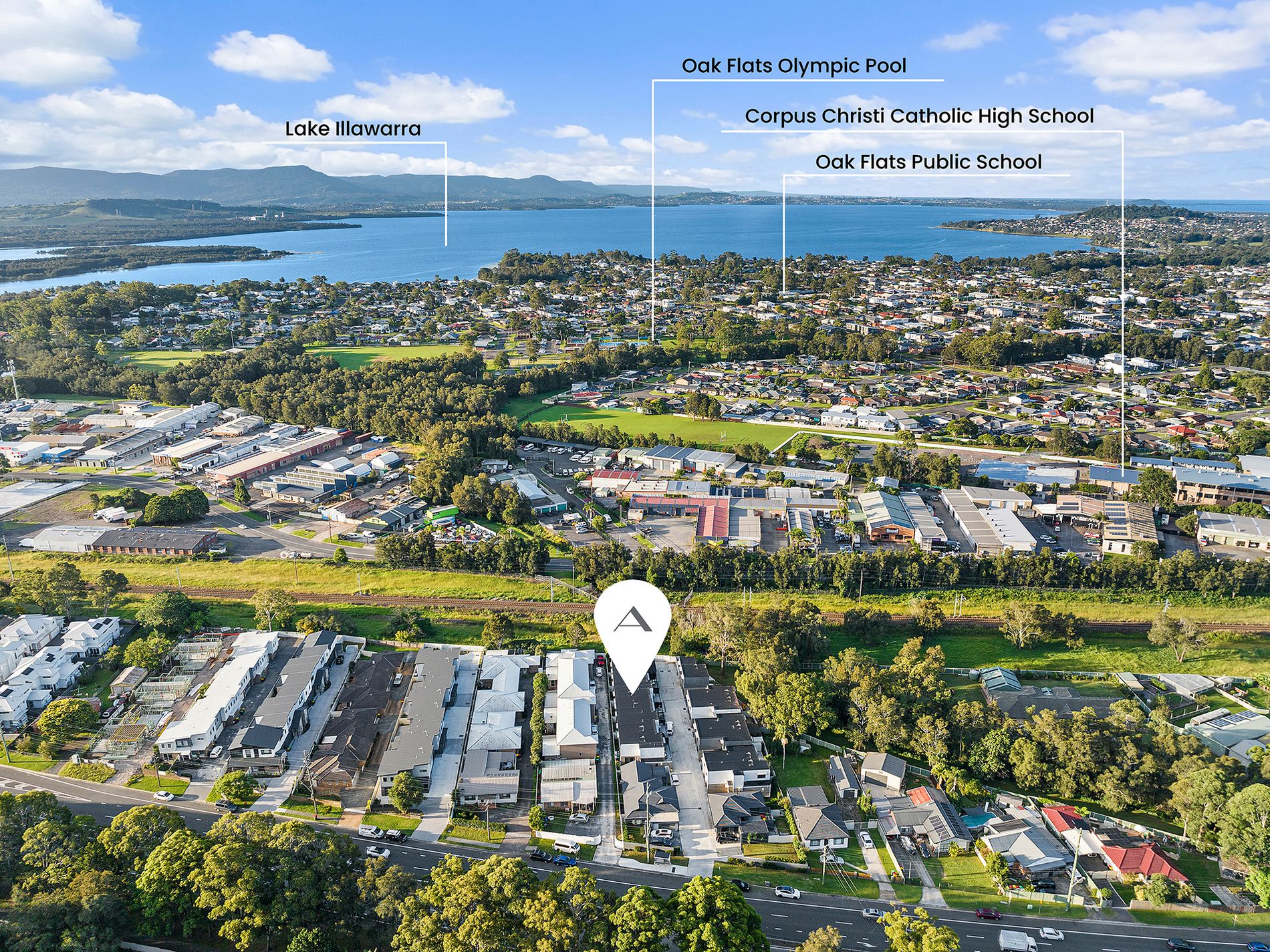 5 / 351 Princes Highway, Albion Park Rail