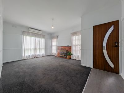 89 Pay Street, Kerang