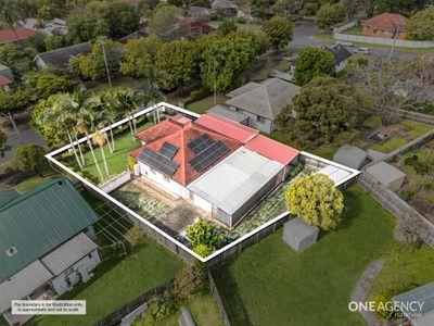 33 Sycamore Street, Inala