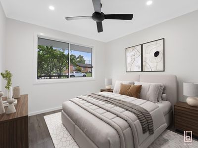 22 Somerville Close, Budgewoi