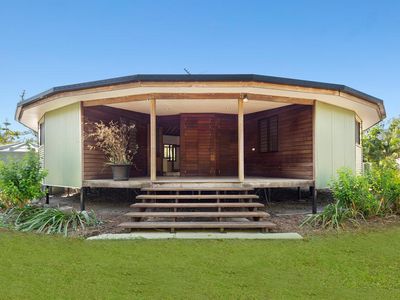 60 Rosetti Road, Gregory River