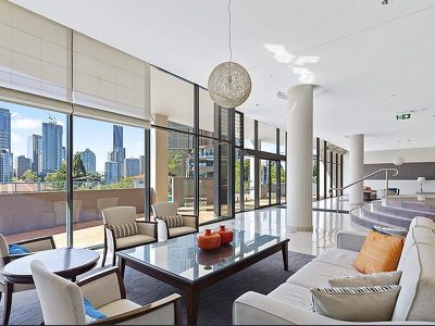11 / 321 Main Street, Kangaroo Point