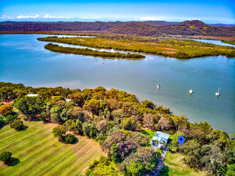 Real Estate Agent Russell Island Island Life Property Sales & Rentals