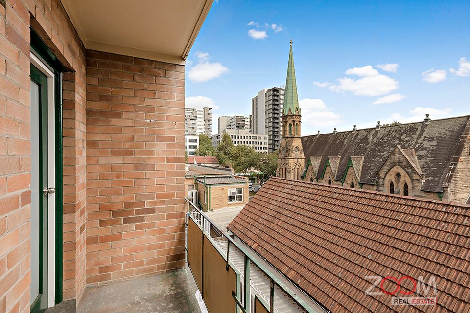 4 / 35 George Street, Burwood