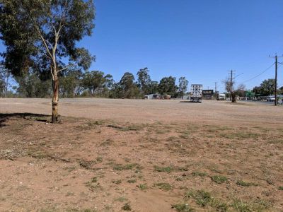 22-34 22-34 Myall Street, Tomingley