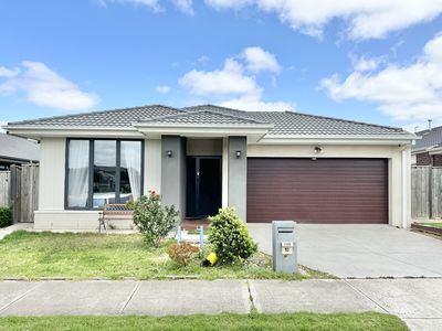 10 Aporum Avenue, Wyndham Vale