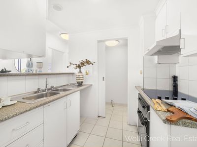 47 / 168 Goulburn Street, Surry Hills