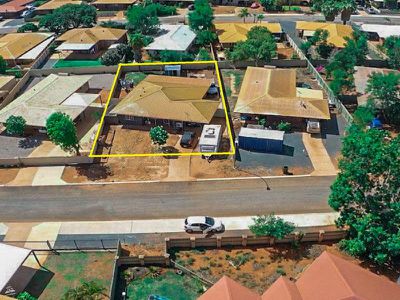 36 Egret Crescent, South Hedland