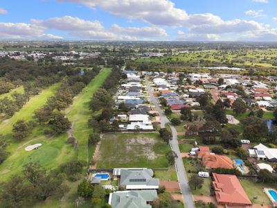 47 Midsummer Circle, Pinjarra