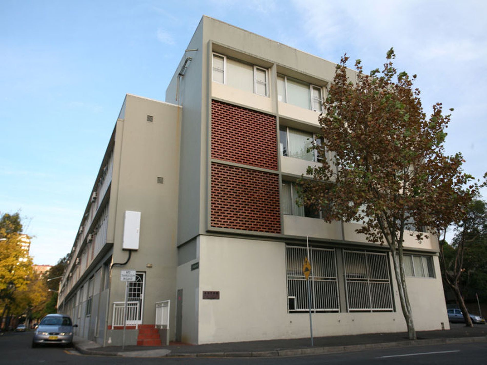 41 / 19-23 Forbes Street, Woolloomooloo