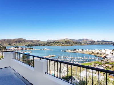 16 Dudley Road, Lyttelton
