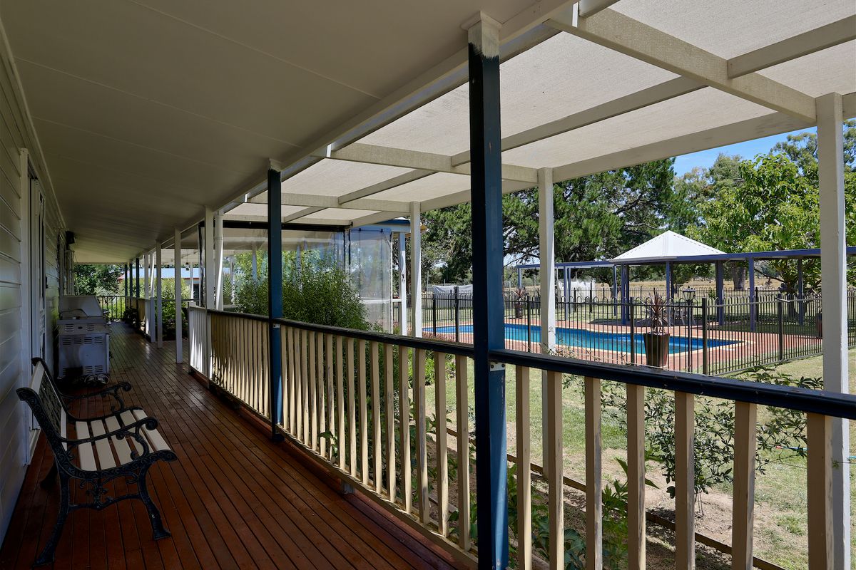 2932 Merton Euroa Road, Merton