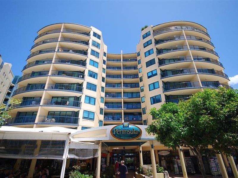 27 / 13 Mooloolaba Esplanade, Mooloolaba