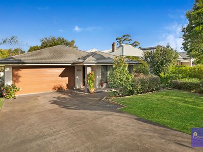 14 Woodlands Street, Baulkham Hills