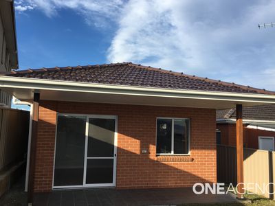 69a Illawarra Road, Port Kembla