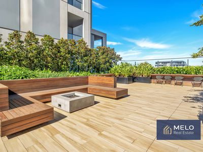 1112 / 40 Hall Street, Moonee Ponds