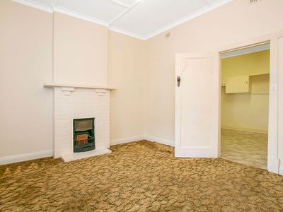 293 Richmond Road, West Richmond