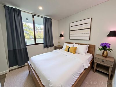 312 / 99a Bonar Street, Wolli Creek