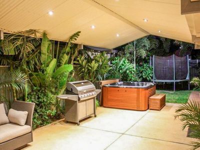 8 Centennial Loop, South Hedland