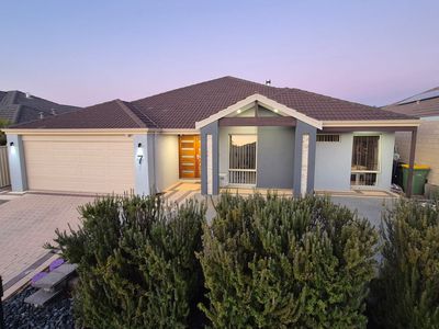 7 Quokka Link, Baldivis