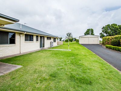 22 Darcie Street, Kingaroy