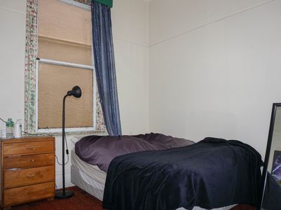 127 Leith Street, North Dunedin