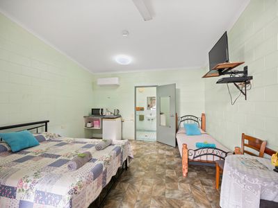 23 Garland Street, Mount Surprise