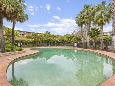 3708 / 177 Mitchell Road, Erskineville