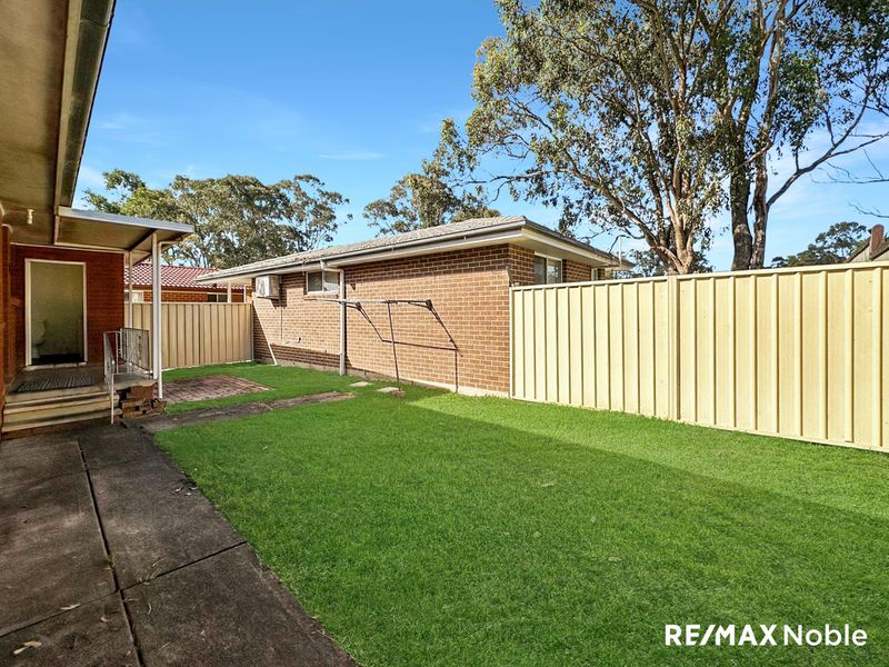 9 Luke Place, Rooty Hill