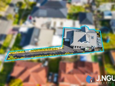 55A Webster Road, Lurnea