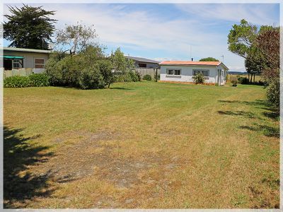 12 Norton Street, Foxton Beach