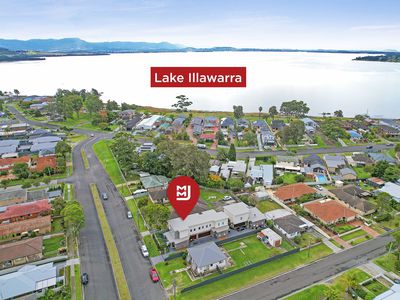 1 / 142 Central Avenue, Oak Flats