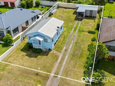 51 North Street, Ulladulla