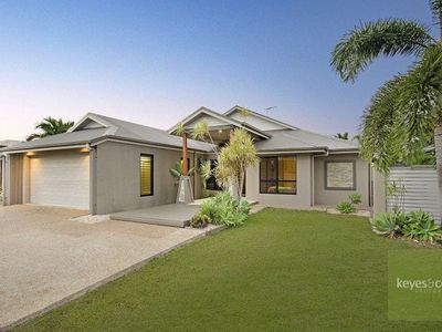 13 Waterlily Circuit, Douglas