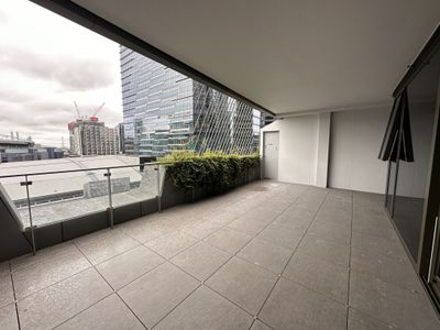 602a / 250 Spencer Street, Melbourne