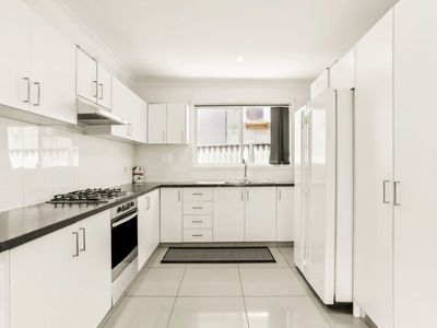 20 Defoe street, Wiley Park