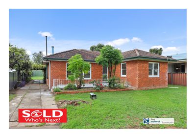 10 Duri Road, Tamworth