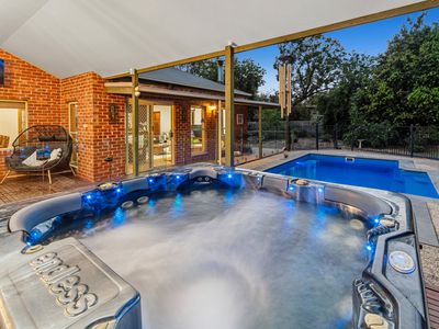 425 North Road, Langwarrin