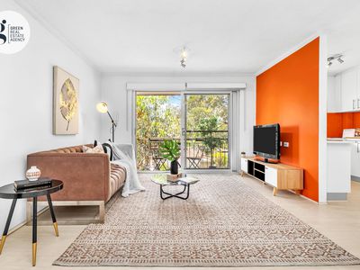 5/28 Meadow Crescent, Meadowbank