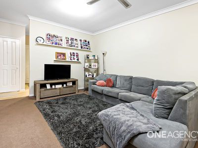 12 Hampstead St, Forest Lake