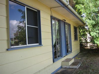 148 Charlotte, Cooktown