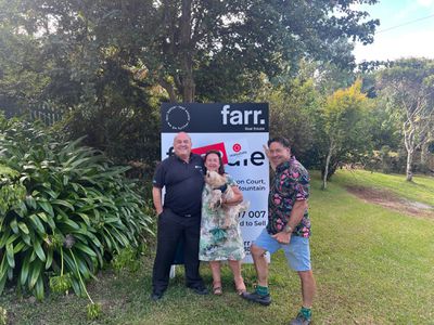 8 Teton Court, Tamborine Mountain