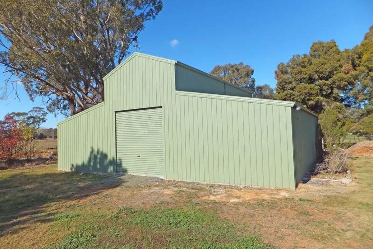 3430 Midland Highway, Stanhope