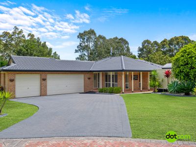 2 Flame Tree Close, Hamlyn Terrace