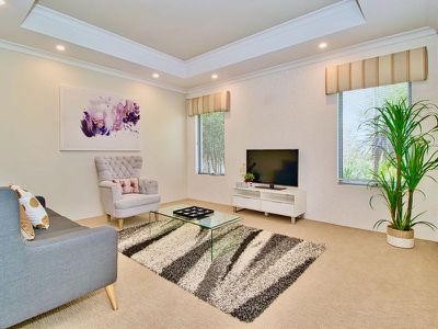 15 Makybe Drive , Baldivis